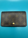 Louis Vuitton Monogram Women's Wallet0