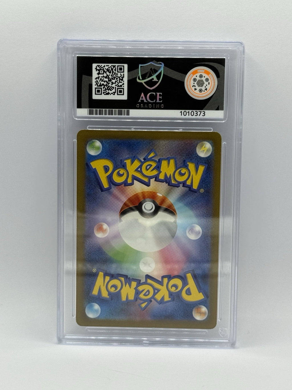 Snorlax 181/165 Pokemon Card 151 Art Rare Holo Japanese 2023 ACE 81