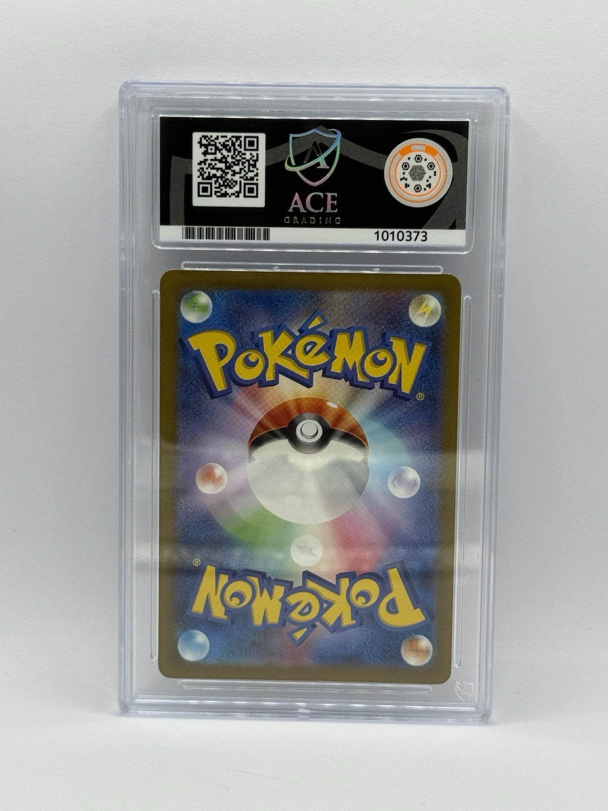 Snorlax 181/165 Pokemon Card 151 Art Rare Holo Japanese 2023 ACE 81