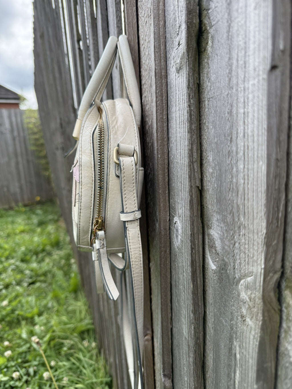 Radley Royal Ascot Horse Handbag12