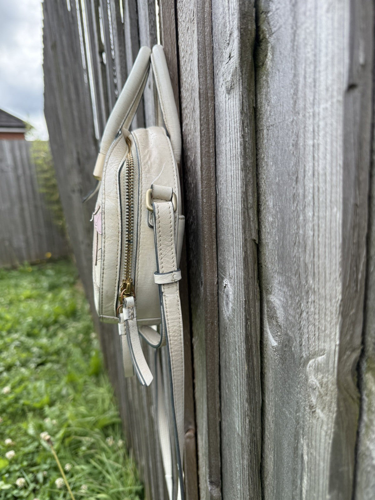 Radley Royal Ascot Horse Handbag12