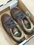 Jordan CMFT Era GS Baroque Brown Medium Olive Size UK 5.50