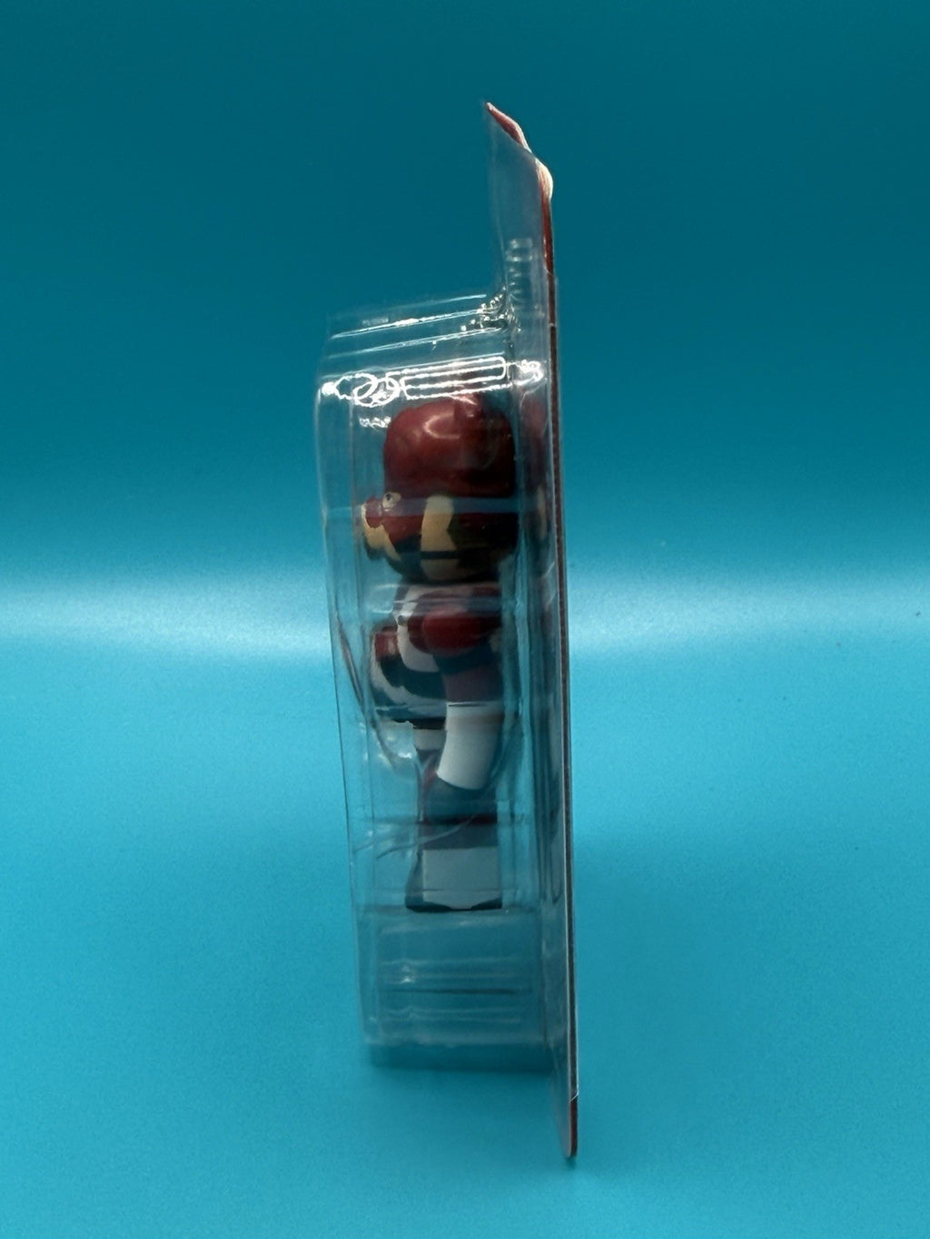 MARVEL STUDIOS Happy lottery BE@RBRICK Japan Exclusive #21 RED GUARDIAN1