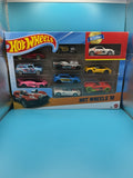 Hot Wheels 10 Pack0