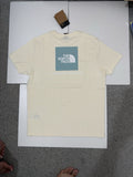 The North Face Men's NSE Box Logo T-Shirt, Size Medium0