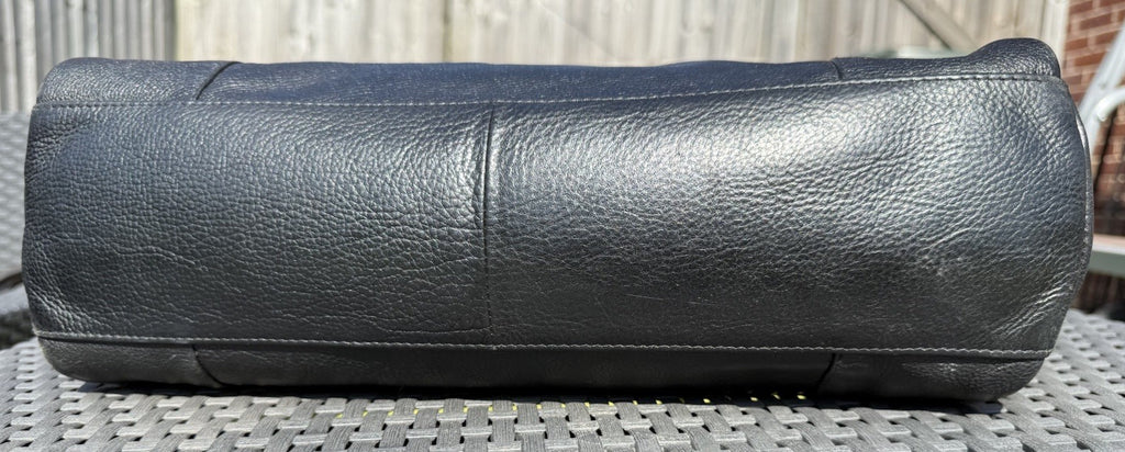 Radley London Heritage FloralEmbroidered Leather Shoulder Bag12