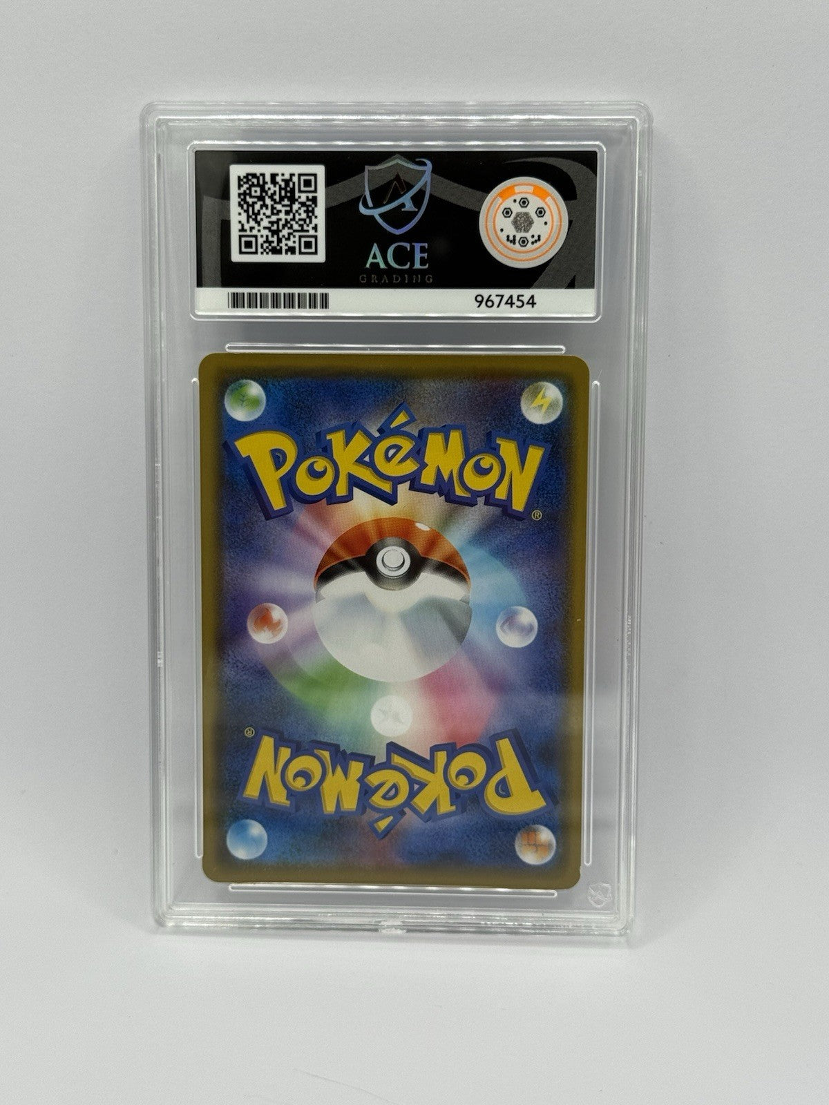 M Lopunny & Jigglypuff GX 073/095 Alter Genesis (JPN)  Ace 91