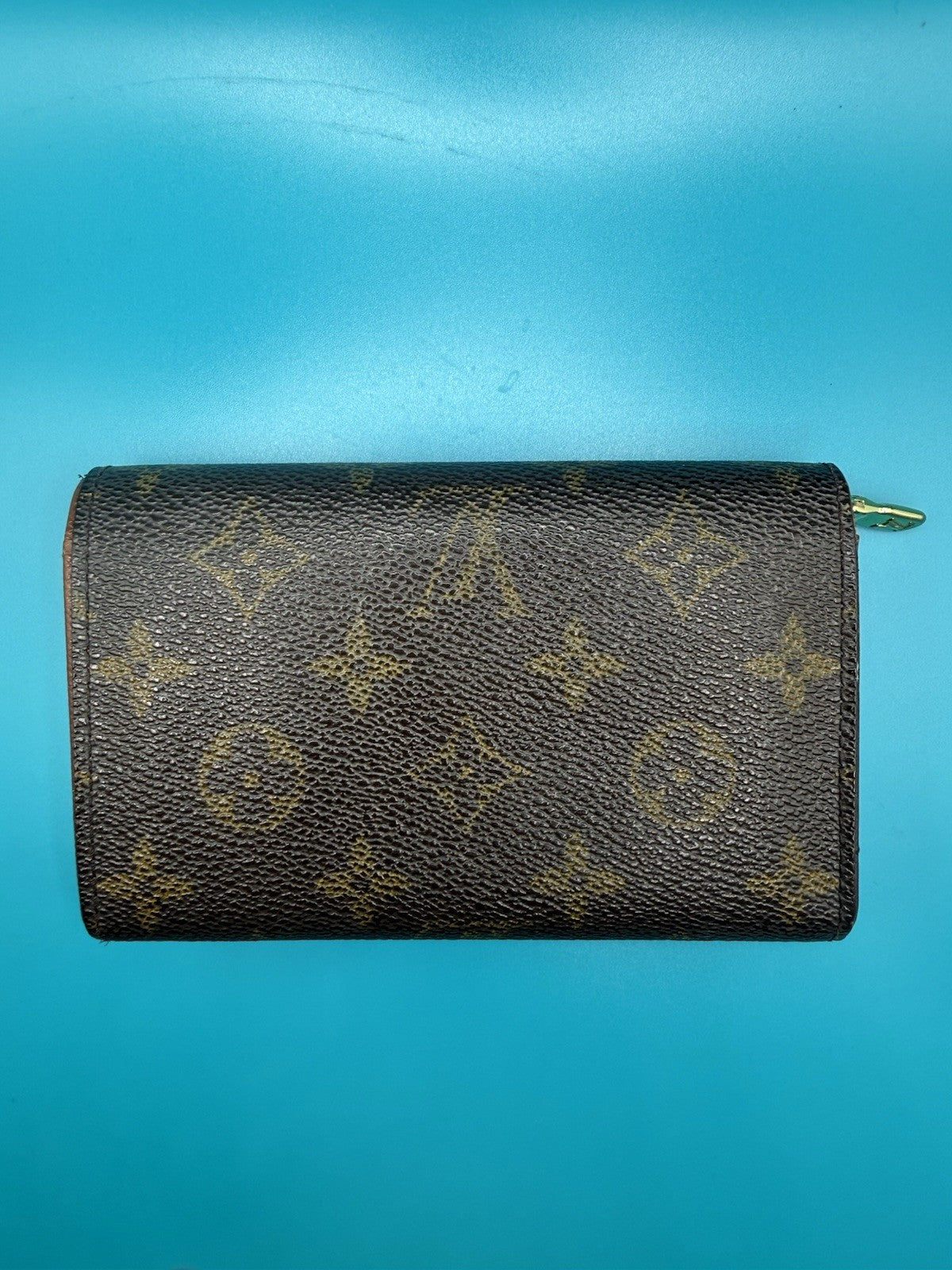 Louis Vuitton Monogram Women's Wallet13
