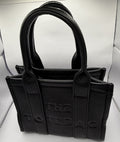 Jamie Tote Bag with Shoulder Strap for Women PU Leather0
