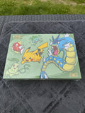2026 Pokemon Chinese Dragon Boat Festival Collector's Gift Box Sealed IN STOCK0