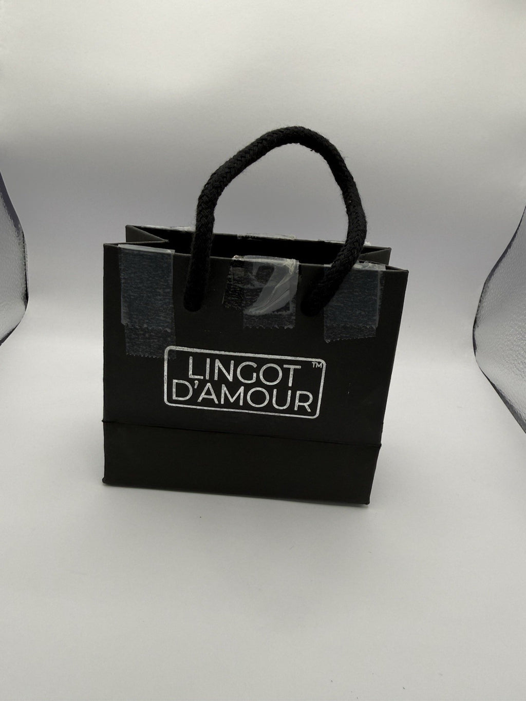 Lingot D’Amour  Women’s Silver .925 Ring Gold Plated One Size UK7
