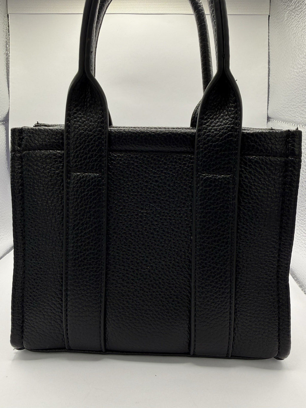 Jamie Tote Bag with Shoulder Strap for Women PU Leather2