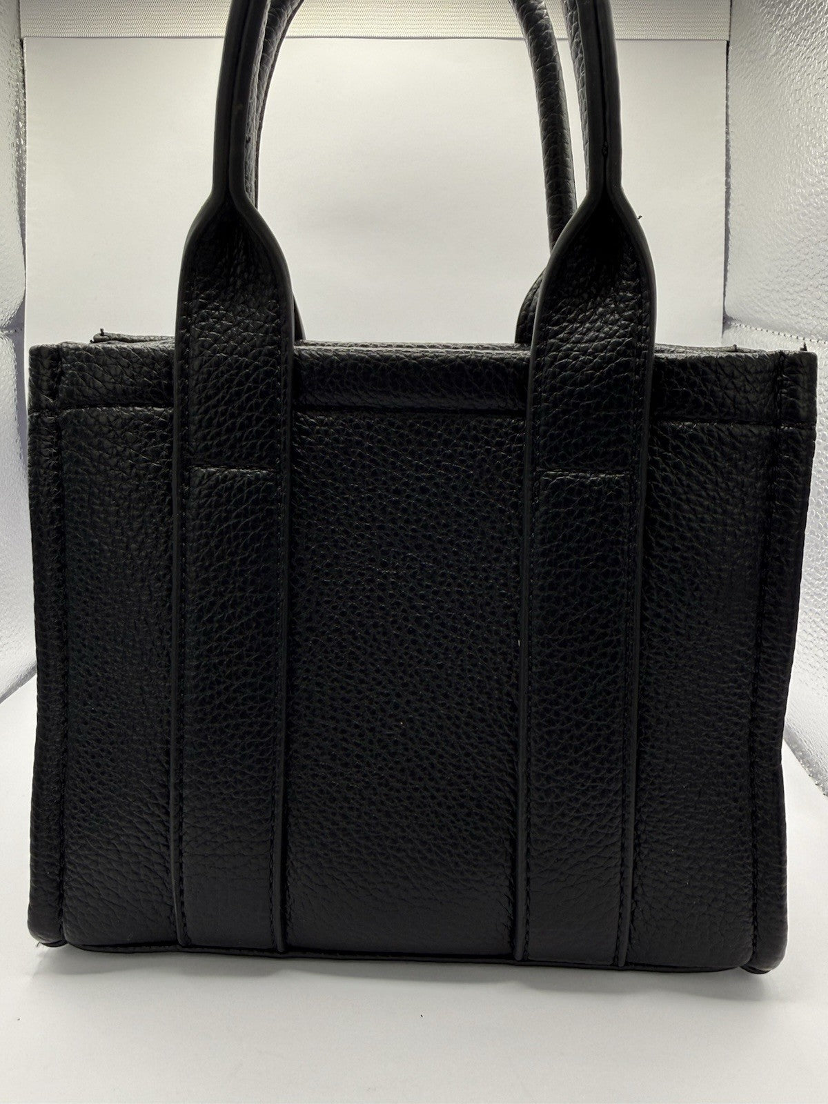 Jamie Tote Bag with Shoulder Strap for Women PU Leather2