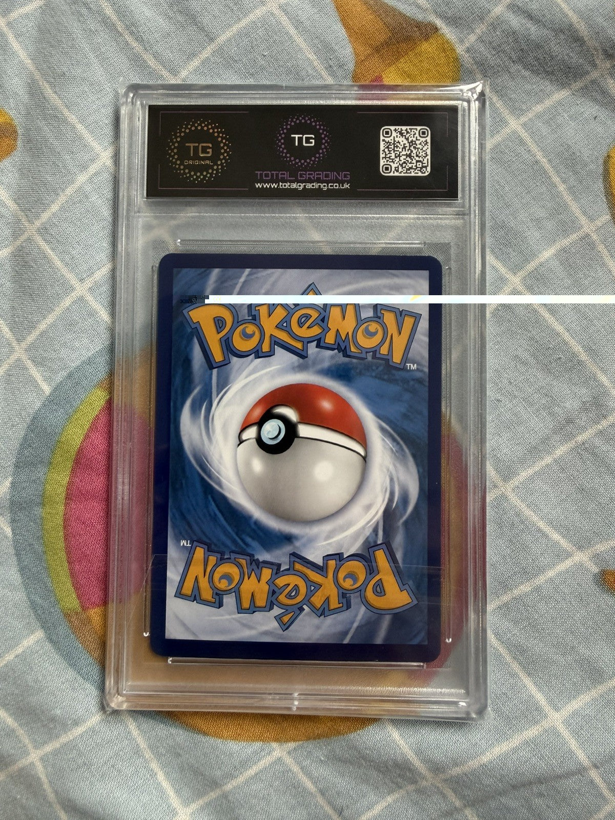 Meowth Energy Reverse Holo 0201/07 Pokemon TCG Gem Pack Vol. 3 Chinese NM1