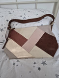 Radley Leather Bag Multi Coloured0