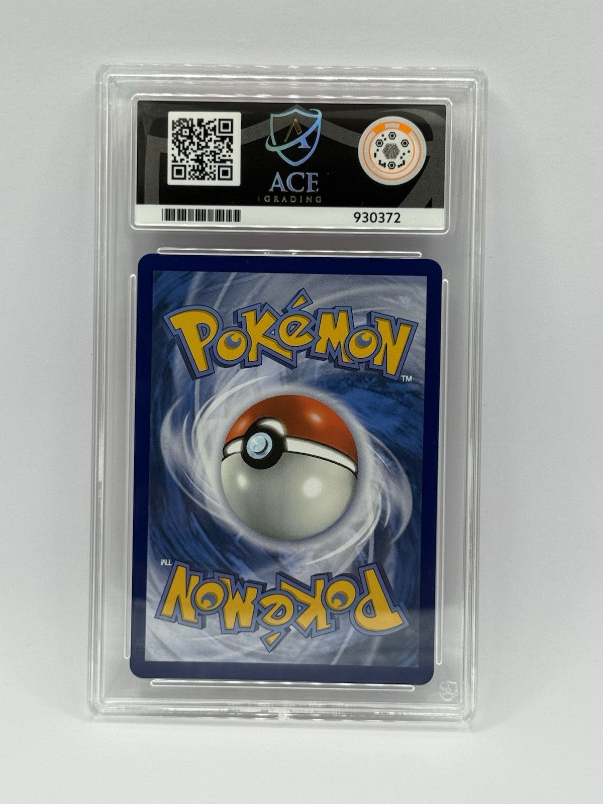 Mega Lopunny EX 115/094 2025 Phantasmal Flames Secret Rare Holo - ACE 10 1