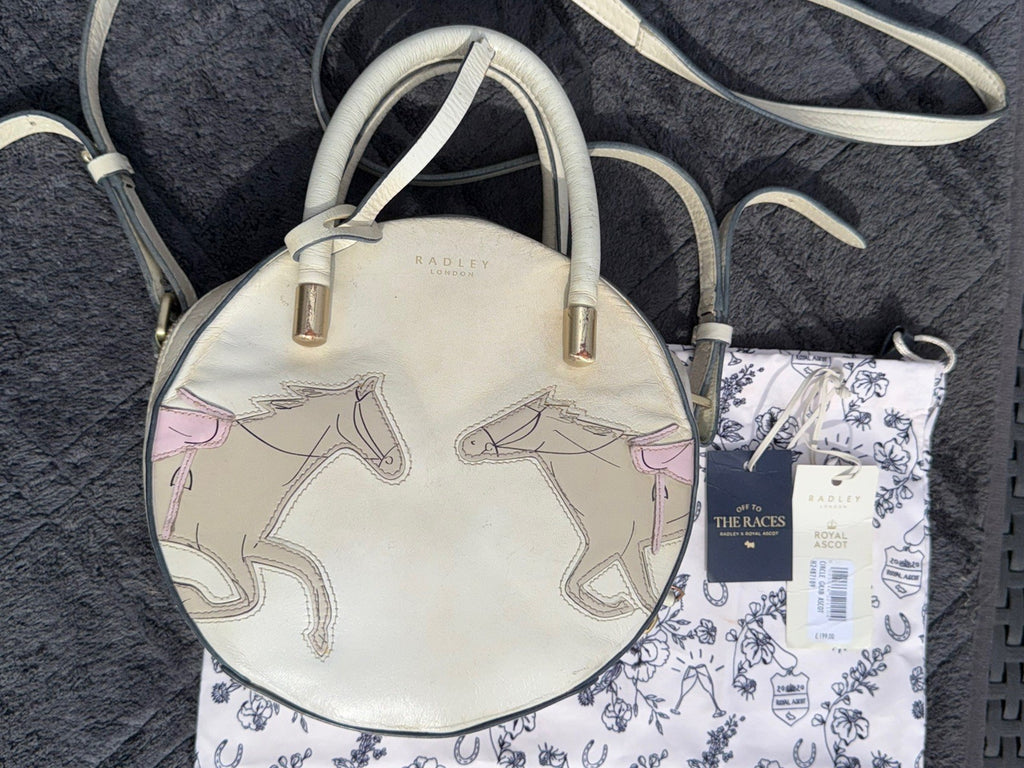 Radley Royal Ascot Horse Handbag23