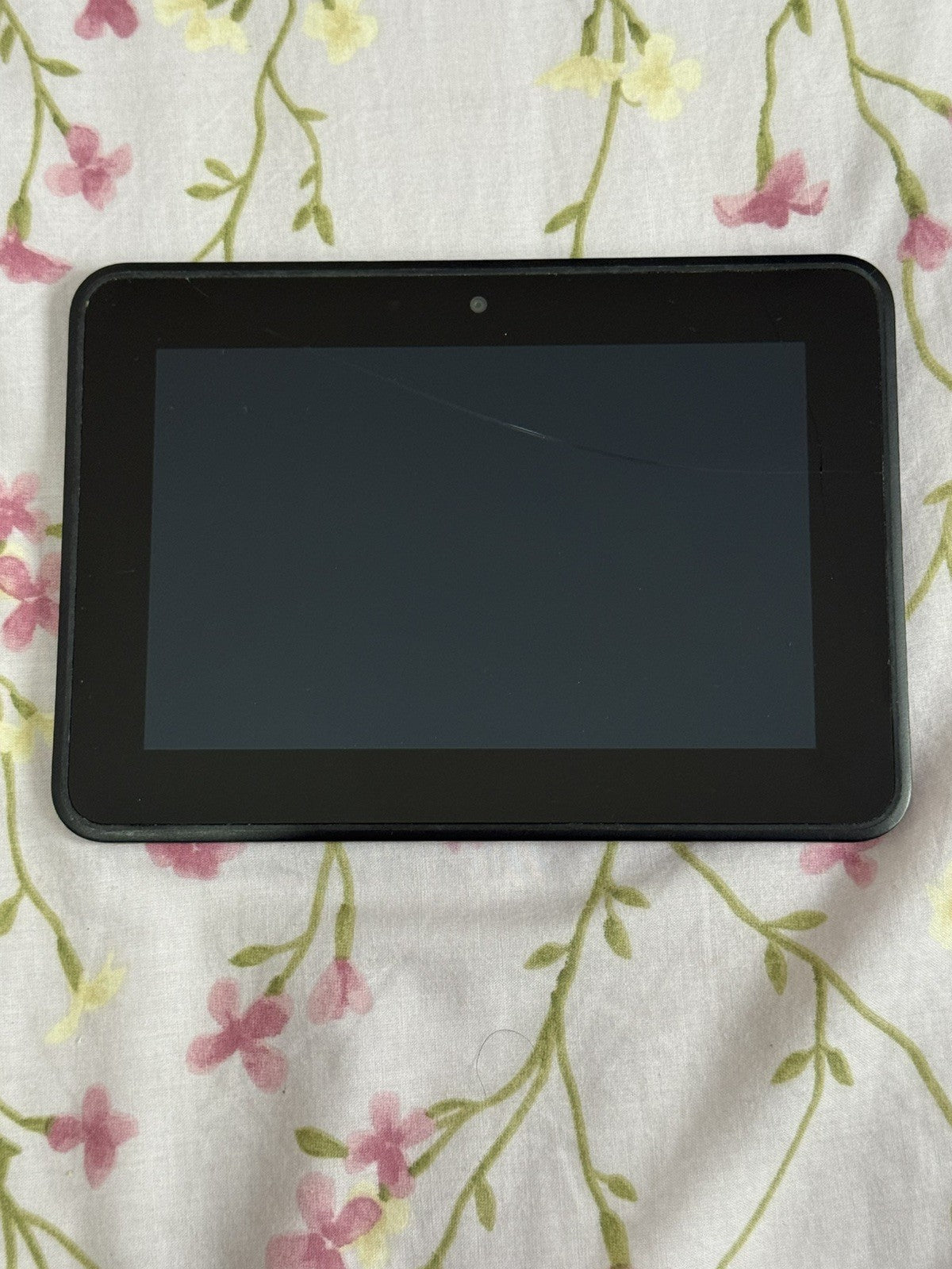 Amazon Kindle Fire HD 7 (2nd Generation) Wi-Fi, 7in - Black0