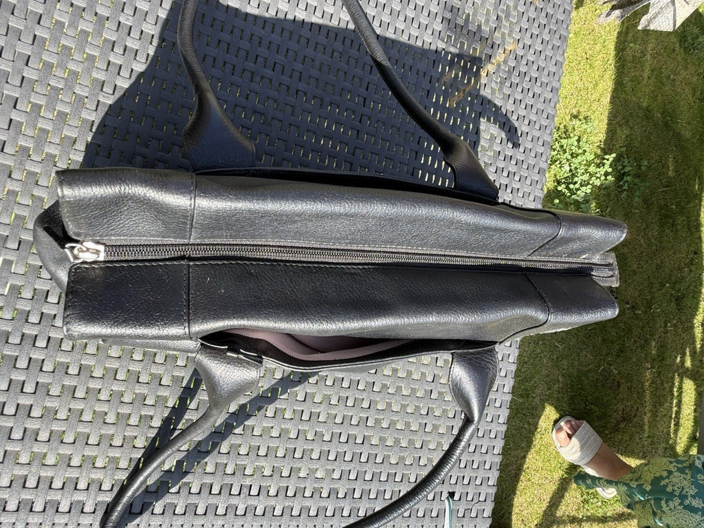 Radley London Heritage FloralEmbroidered Leather Shoulder Bag14