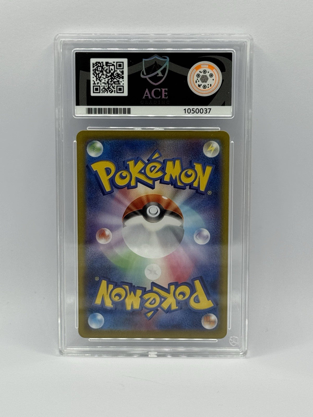 Nintendo Zapdos ex 194/165 Sv2a 151 Secret Rare Foil Japanese ACE 81