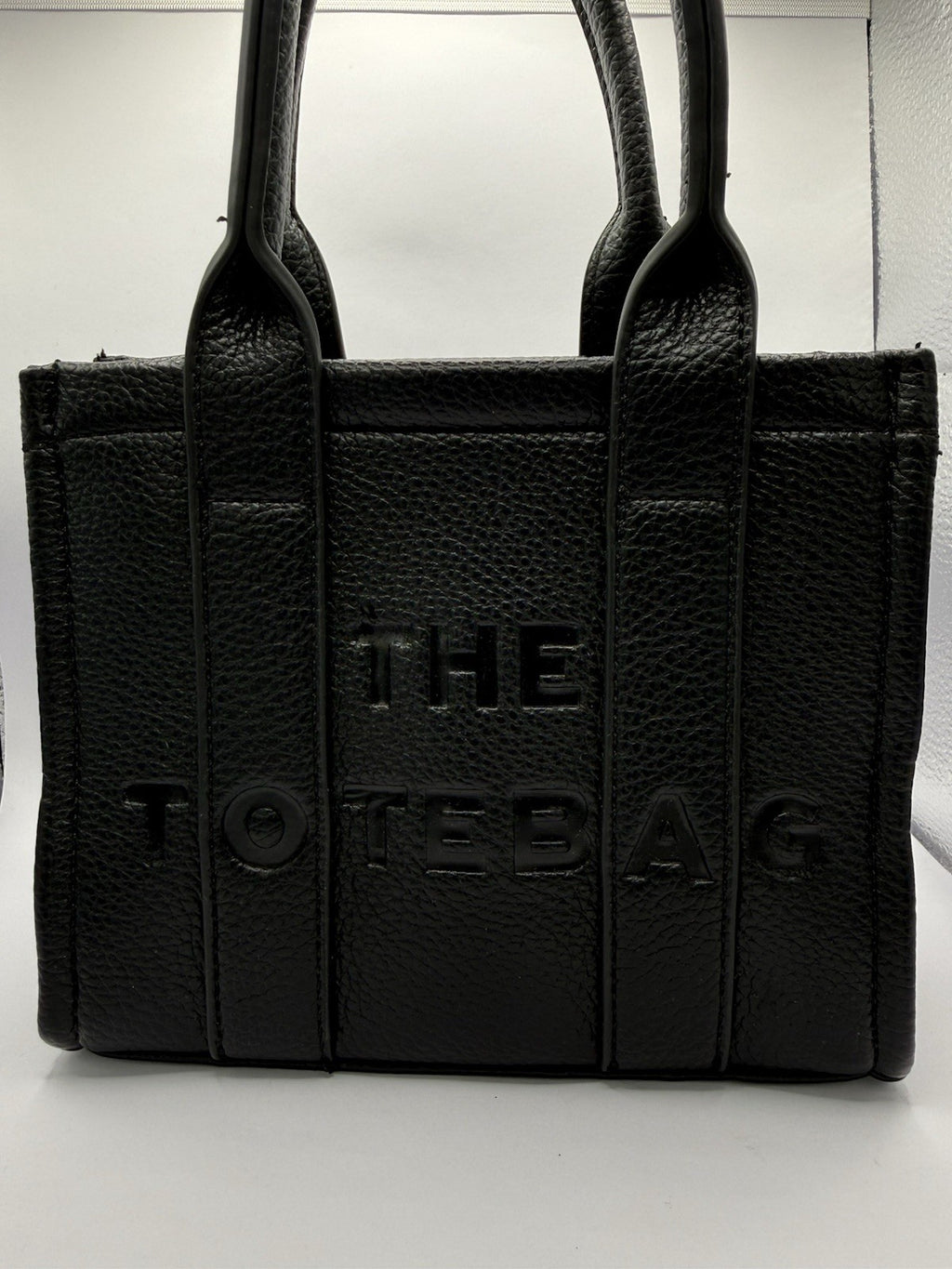 Jamie Tote Bag with Shoulder Strap for Women PU Leather1