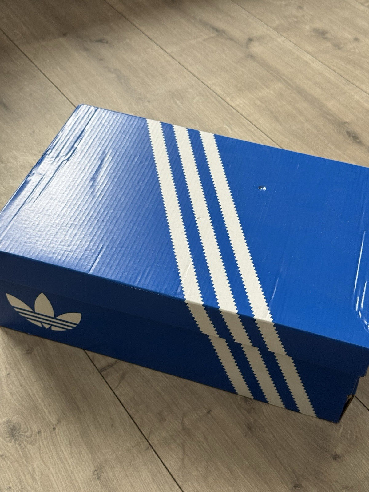 Adidas Forum2000 Off White Black JQ5241 Men's Trainers Size UK 8, Size 8.5 US3