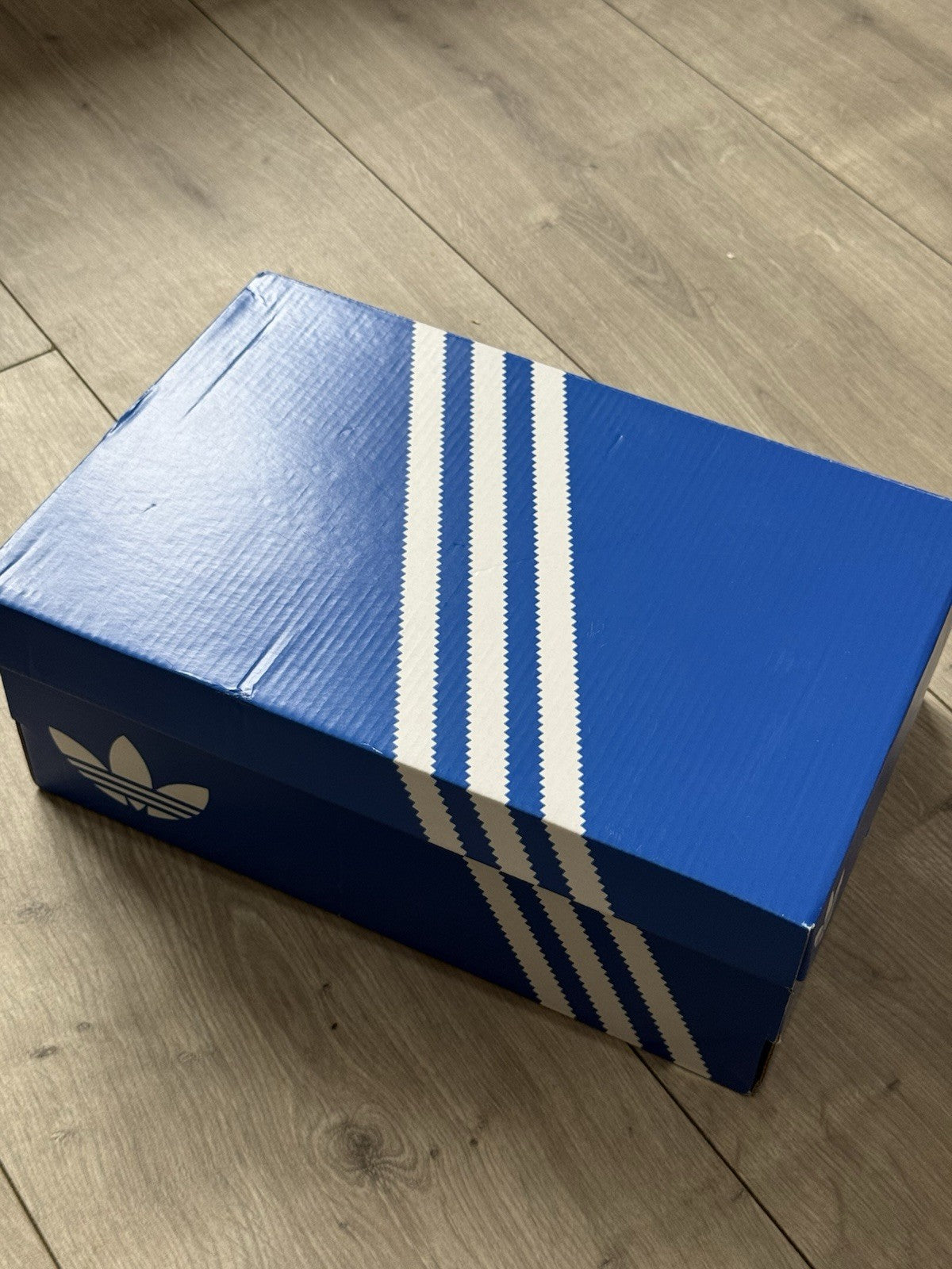 Adidas Gazelle Indoor J Model JP8764 Ash Green White  Size UK 5.5, Size 6 US4