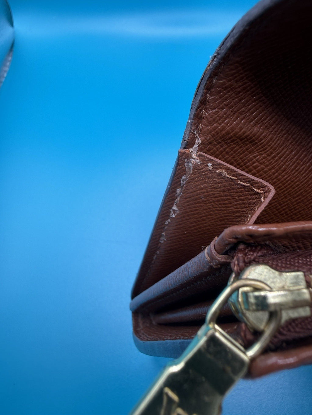 Louis Vuitton Monogram Women's Wallet9