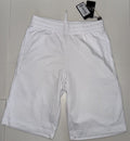 EA7 Emporio Armani Men's White Bermuda Shorts XS Drawstring Pockets0